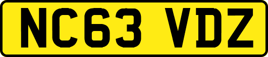 NC63VDZ