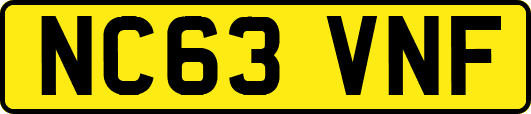 NC63VNF