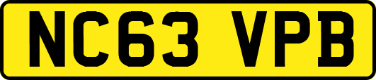 NC63VPB