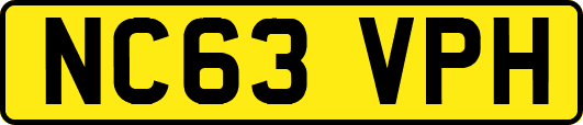 NC63VPH