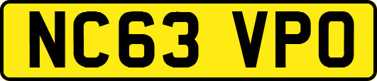 NC63VPO