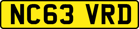 NC63VRD