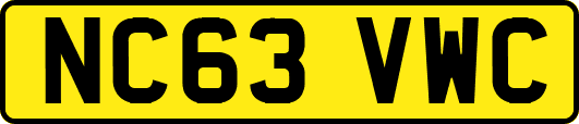 NC63VWC