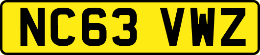 NC63VWZ