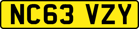 NC63VZY