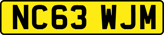 NC63WJM