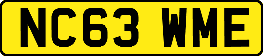 NC63WME