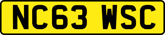 NC63WSC