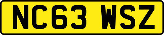 NC63WSZ