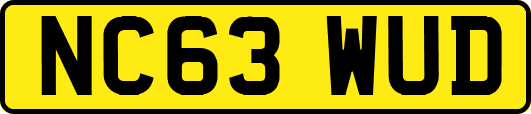 NC63WUD