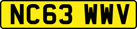 NC63WWV