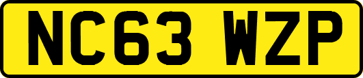 NC63WZP
