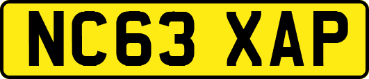 NC63XAP