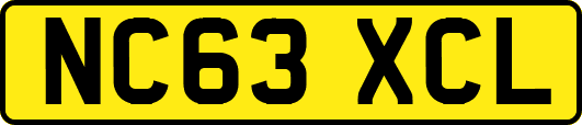 NC63XCL