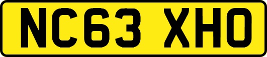 NC63XHO