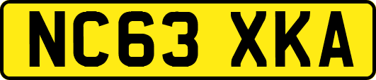 NC63XKA