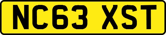 NC63XST