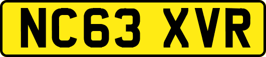 NC63XVR