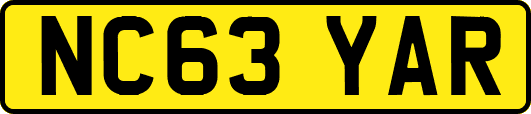 NC63YAR