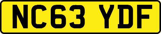 NC63YDF