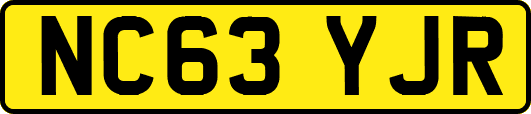 NC63YJR