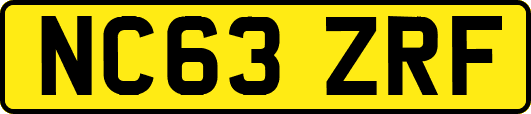 NC63ZRF