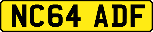 NC64ADF