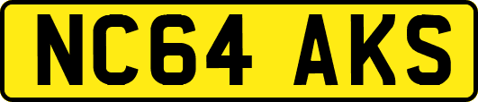 NC64AKS
