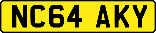 NC64AKY