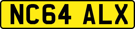 NC64ALX