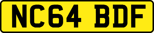 NC64BDF