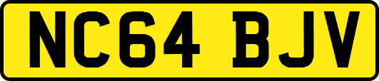 NC64BJV