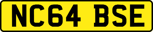 NC64BSE