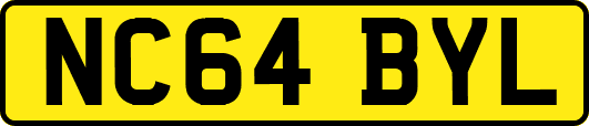 NC64BYL