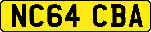 NC64CBA