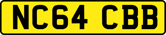 NC64CBB