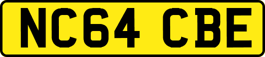 NC64CBE