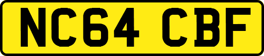 NC64CBF