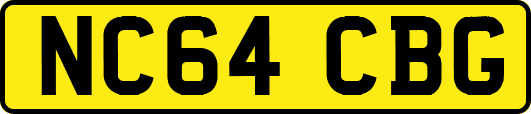 NC64CBG