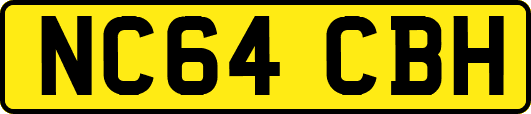NC64CBH