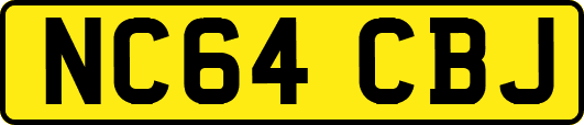 NC64CBJ