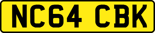 NC64CBK