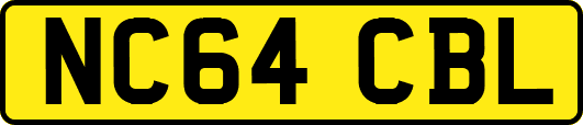 NC64CBL