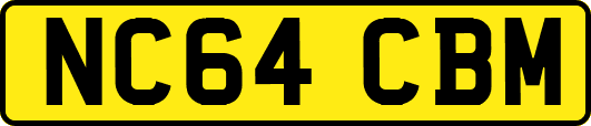 NC64CBM