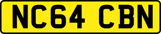 NC64CBN
