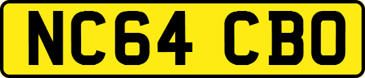 NC64CBO