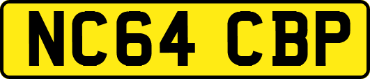 NC64CBP