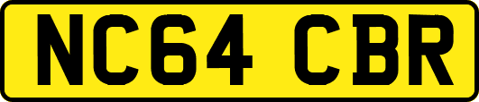 NC64CBR