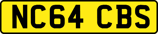 NC64CBS