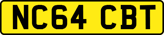 NC64CBT